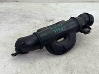 Tubo Intercooler Turbo FORD FOCUS 2 SW DA, DS, FFS 1.6 TDCI 2004-2012 4003524 8