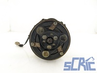 Compressore Clima OPEL AGILA B H08 1.3 CDTI 2008-2010 13106850, 4709128, 6854086 6
