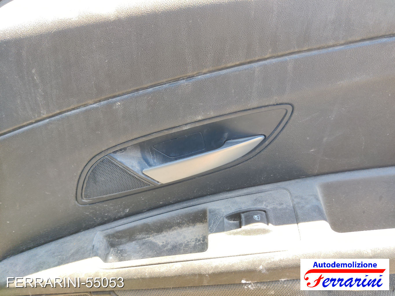 Fiat Grande Punto 11
