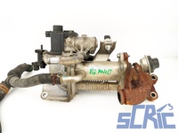 Valvola Egr RENAULT MEGANE 3 SW KZ0/1 1.5 DCI 2009-2015 8200912059, 147352070R 11