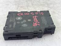 Body Computer RENAULT CLIO 4 SW KH 1.5 DCI 90 2012-2023 HFMT4VSN1, A2C92561706 12