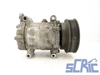 Compressore Clima RENAULT TWINGO 2 CN0 1.2 2007-2014 8200357173, 8200578856