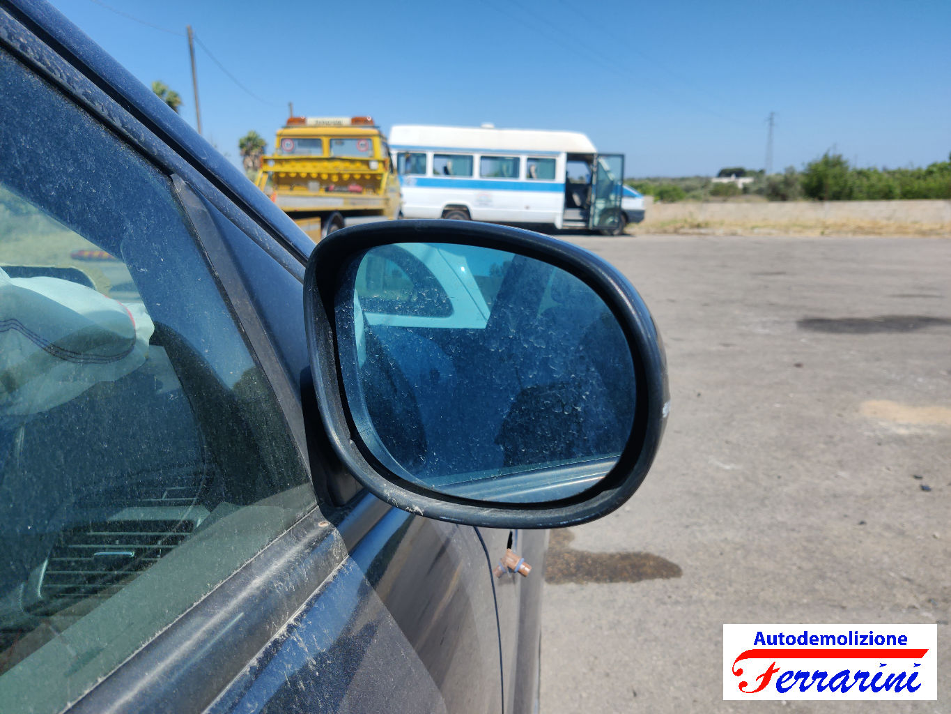 Fiat Croma 194 1.9 D MULTIJET 150CV 2005-2011
