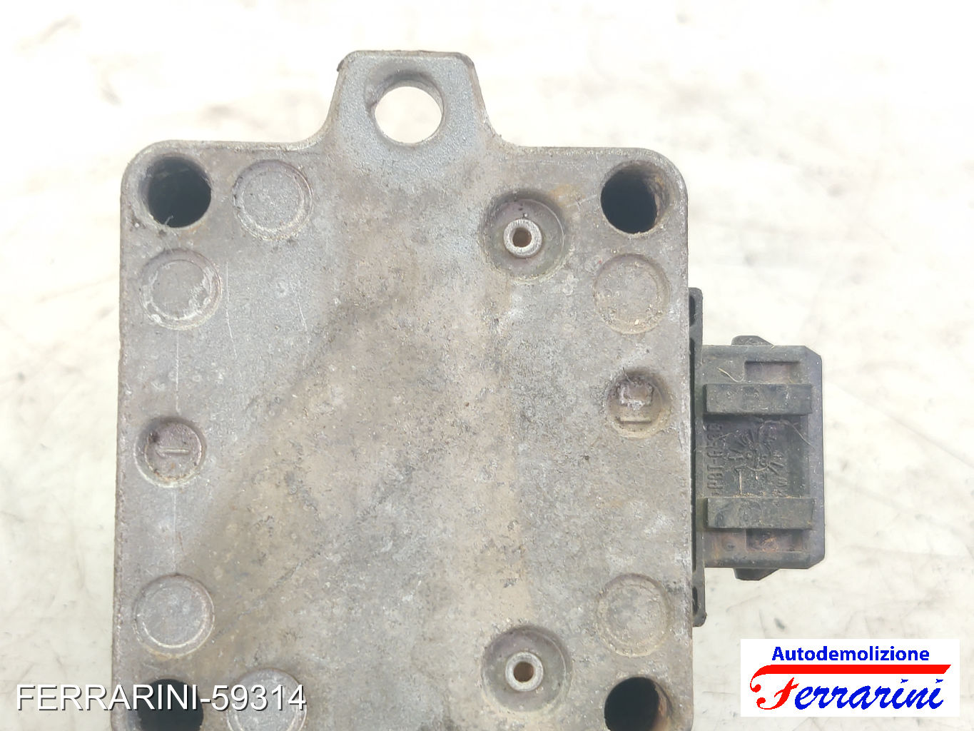 Bobina Di Accensione VW GOLF 3 1H1 1.8 1991-1997 6N0905104, 867905104A