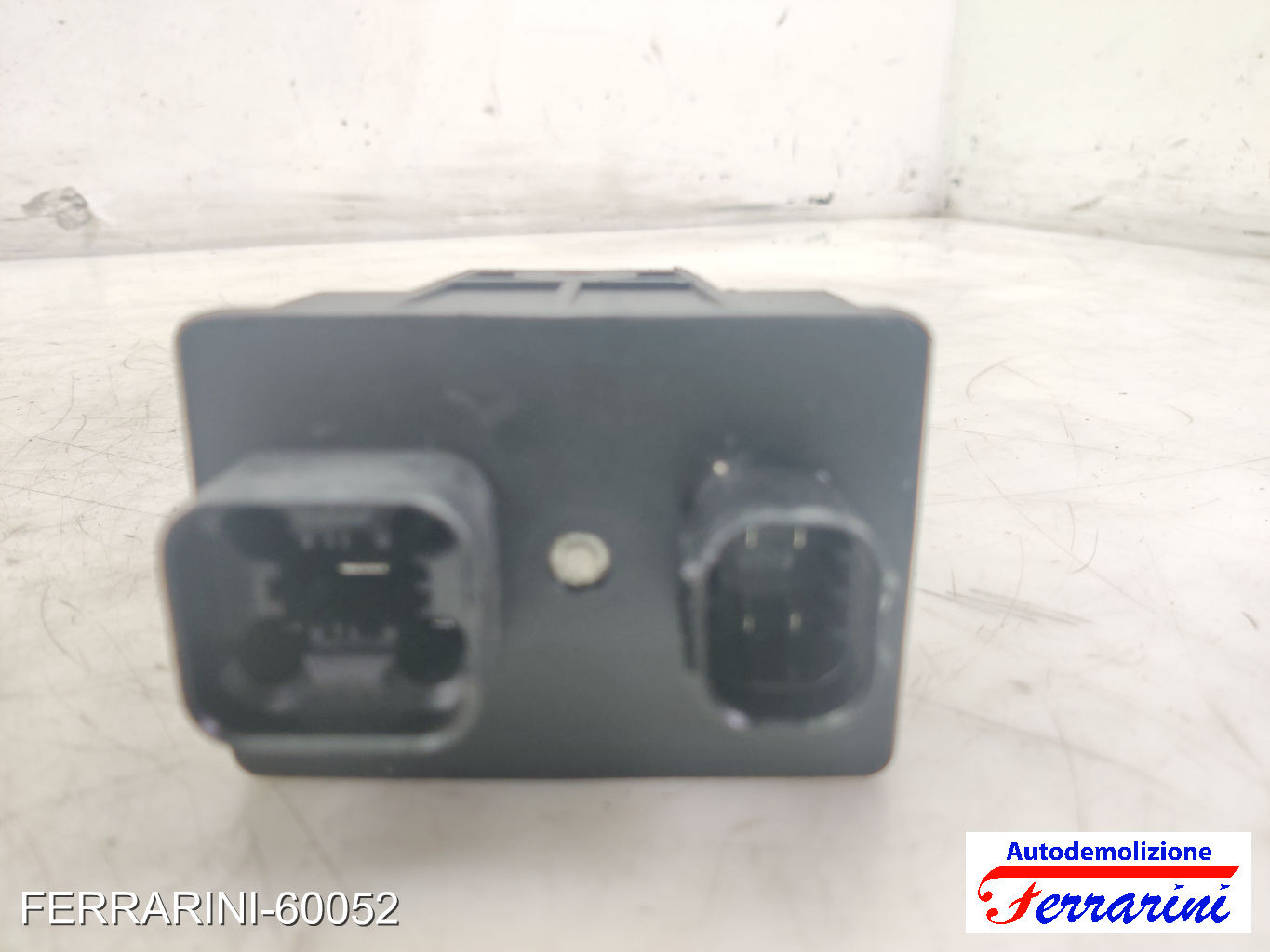 Centralina Candelette LANCIA DELTA 3 844 1.6 D MULTIJET 2008-2014 55203394