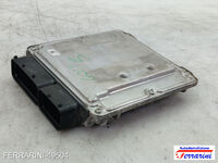 Centralina Motore VW GOLF 5 1K1 2.0 TDI 16V 2003-2008 03G906016FM, 0281011903