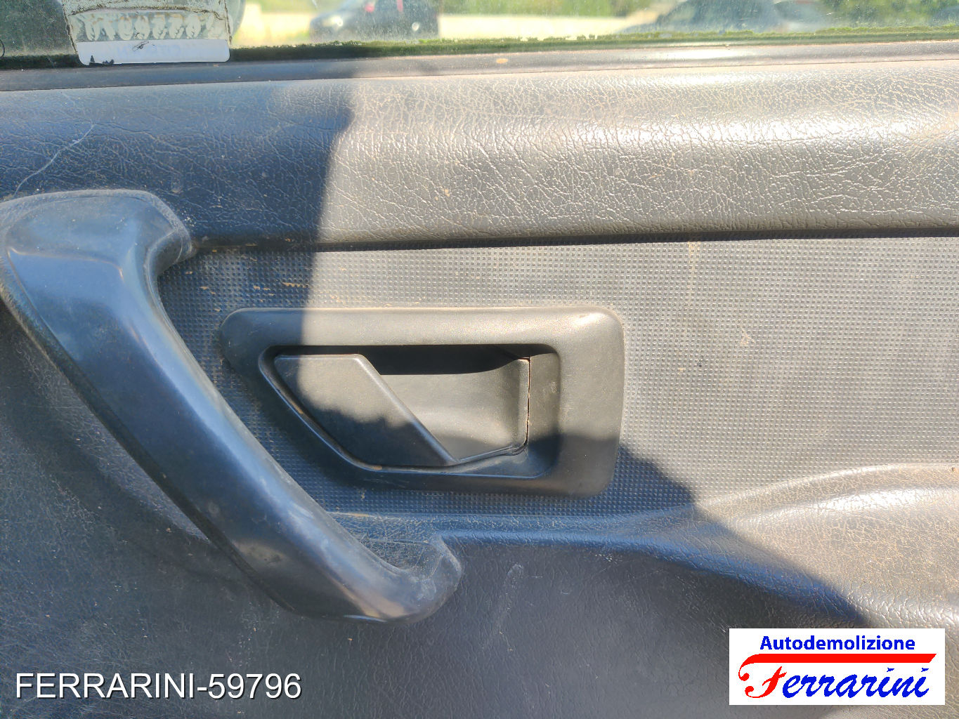 Citroen Berlingo M 1.9 D 70 69CV 1999-2011