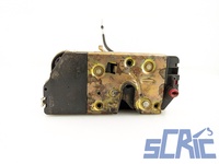 Serratura Porta PEUGEOT 307 3A/C 2000-2007 destro, dx, posteriore, post 9138A4
