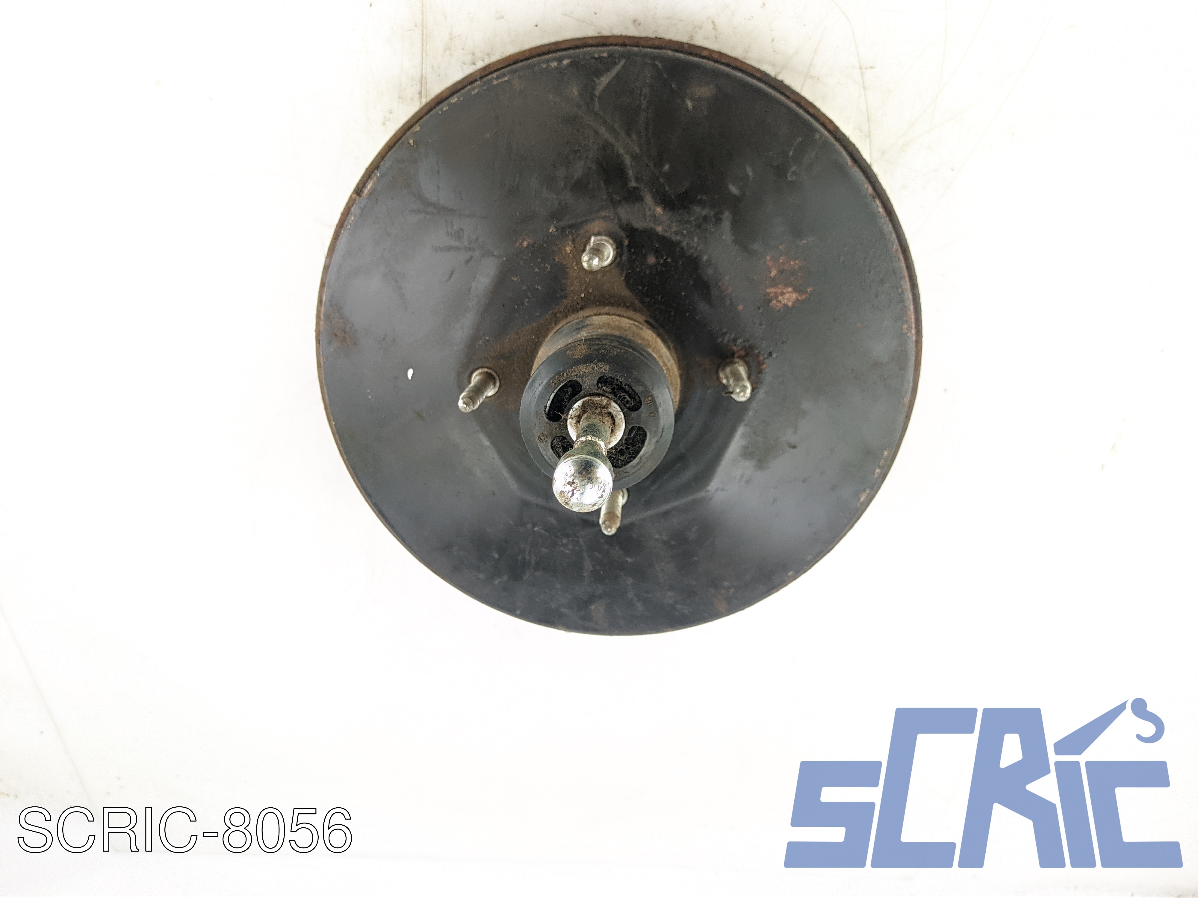 Servofreno FIAT GRANDE PUNTO 199 1.3 D MULTIJET 2005-2013 51878451, 0204054153