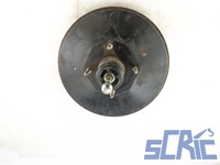 Servofreno FIAT GRANDE PUNTO 199 1.3 D MULTIJET 2005-2013 51878451, 0204054153