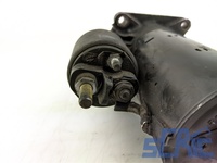 Motorino Avviamento FIAT STILO SW 192 1.9 JTD 2003-2008 0001109253, 55192482