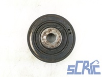 Puleggia Albero Motore FIAT SCUDO 220 2.0 JTD 1999-2006 0515V6, 9467510480