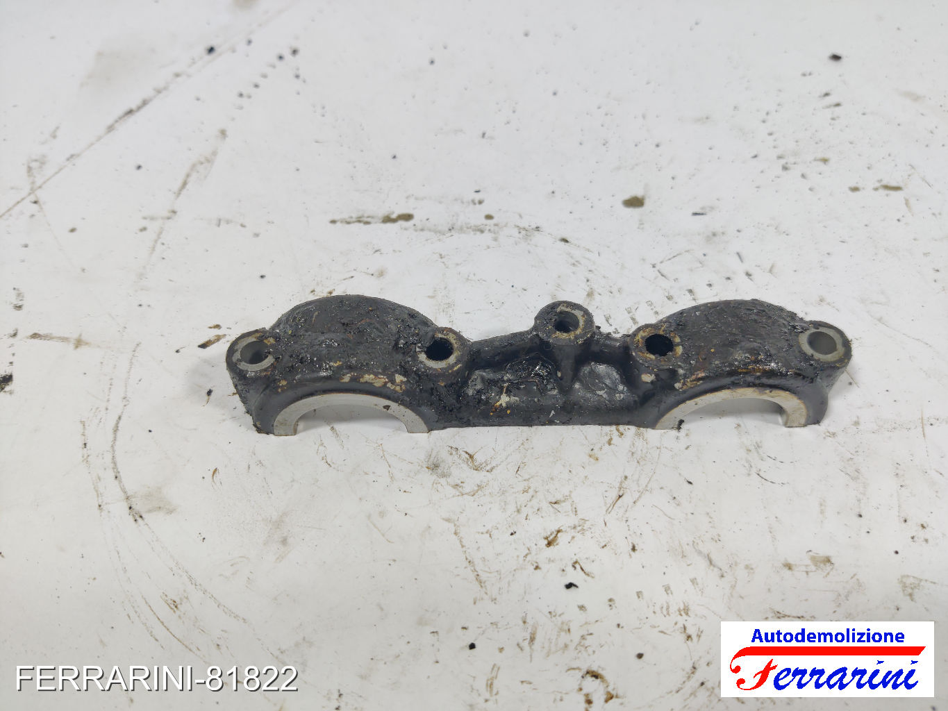 OPEL AGILA B H08 1.0 2008-2011