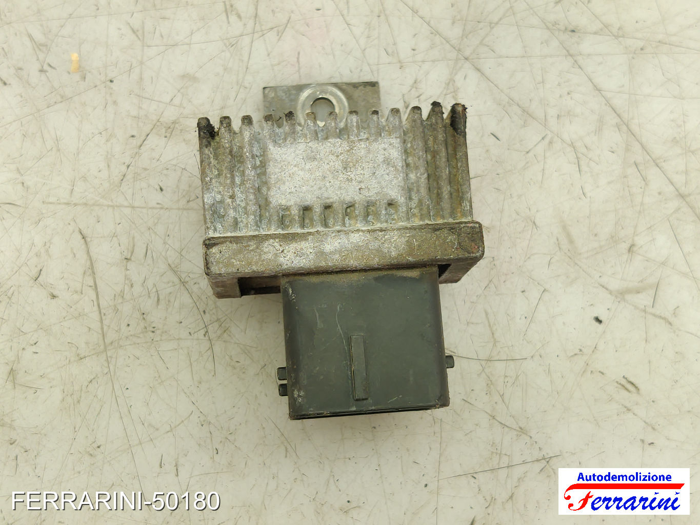 RENAULT SCENIC 2 JM0/1 1.5 DCI 2005-2008 110678071R, 7700115078, 8200558438