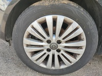 Opel Corsa D S07 1.2 LPG 86CV 2011-2014