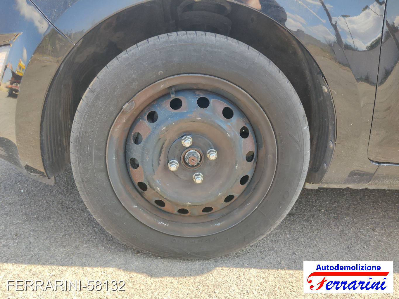 Hyundai I20 PB, PBT 1.1 CRDI 75CV 2012-2015