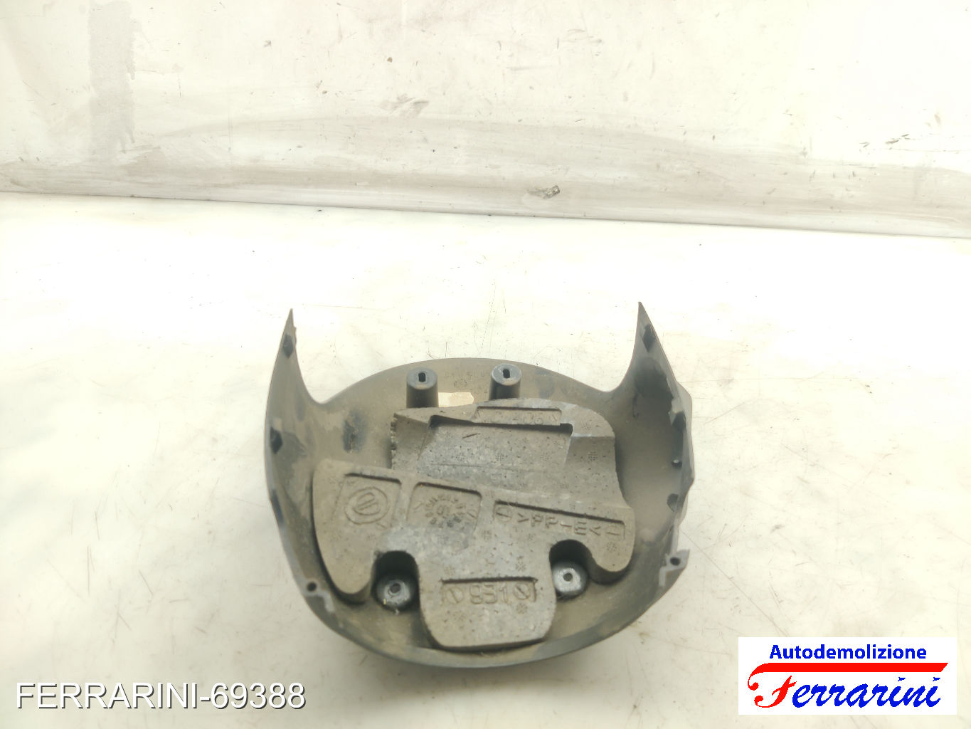 coperchio devioluci FIAT SEICENTO 600 187 1998-2010 sinistro, sx 735105000