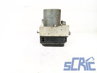 Centralina Pompa Abs CITROEN C4 PICASSO 1 UD 1.6 HDI 2007-2013 9661963780 8