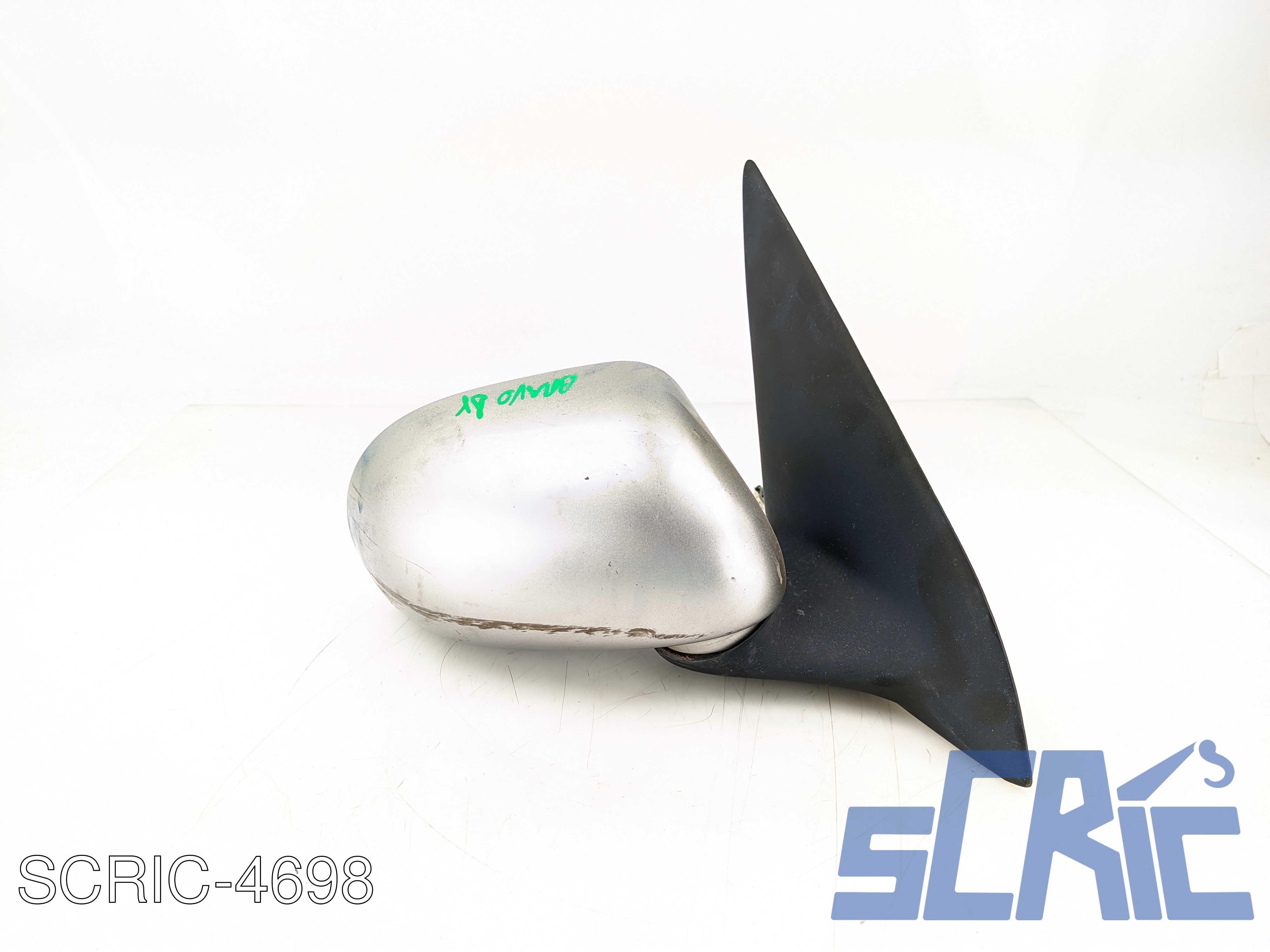 Specchietto Laterale FIAT BRAVA 182 1996-2001 destro, dx