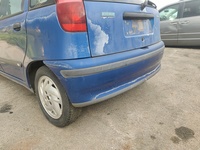 Fiat Punto 176 1.2 16V 86CV 1997-1999