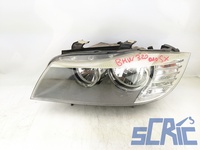 Faro Anteriore BMW SERIE 3 E90 2007-2010 sinistro, sx 63117202581, 63117202573 7