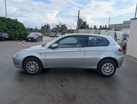 Alfa Romeo 147 937 1.6 16V T.SPARK 120CV 2001-2010