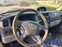 Volante Sterzo