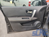 Nissan Qashqai 1 J10, JJ10E, NJ10 2.0 DCI 150CV 2007-2013