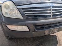 Ssangyong Rexton GAB 2.7 XDI 4X4 165CV 2004-2012