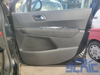 Peugeot 3008 0U 1.6 HDI 112CV 2009-2016