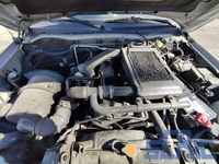 Mitsubishi Pajero Sport 1 K7, K9 2.5 TD 99CV 1998-2007