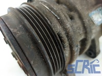 Compressore Clima CHEVROLET MATIZ M200, M250 0.8 2005-2013 96858722, 95485075