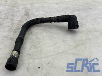 Tubo Acqua Motore In Gomma, Plastica