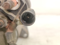 Motorino Avviamento