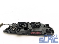 Maniglia Porta Interna FORD FIESTA 6 CB1, CCN 2015-2017 destra, dx, frontale