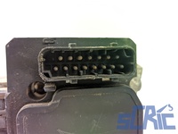 Centralina Pompa Abs MERCEDES CLASSE A W168 A 170 CDI 1998-2001 A0034317412