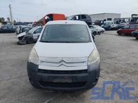 Citroen Berlingo  B9 1.6 HDI 90 90CV 2010-2017