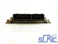 Centralina Motore FIAT STILO SW 192 1.9 JTD 2003-2008 0281011553, 55191209