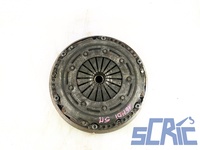 1.6hdi 5m Volano CITROEN C4 PICASSO 1 UD 1.6 HDI 2007-2013 9804936680, 16HDI5M