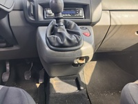 Renault Scenic 2 JM0/1 1.9 DCI 131CV 2005-2008