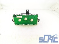 Quadro Contachilometri NISSAN MICRA 3 K12 1.2 16V 2003-2010 24810BC63E, 6614K