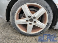 Audi A4 At 8ED 2.0 TDI 16V 140CV 2004-2008