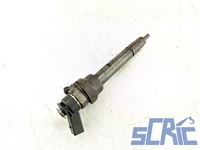 Iniettore BMW 3 TOURING E91 318D 2007-2012 13537798446, 0445110289, A474815
