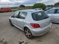 Peugeot 307 3A/C 2.0 HDI 135 136CV 2003-2007