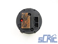 Quadro Contachilometri ALFA ROMEO 156 932 1.9 JTD 1997-2000 60664278, 6160349933