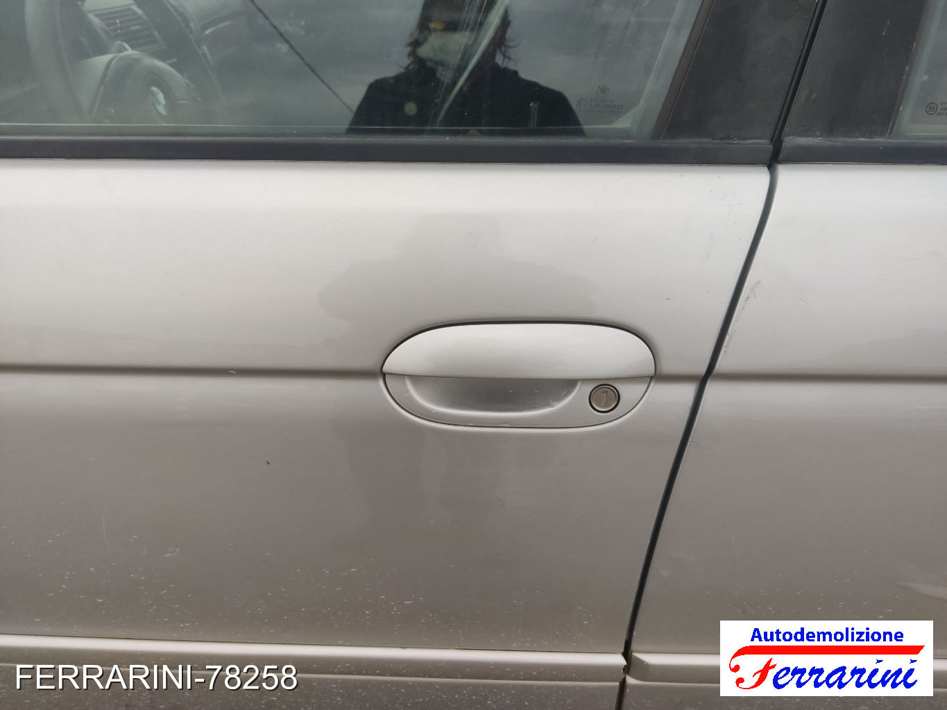 Bmw 5 Touring 43