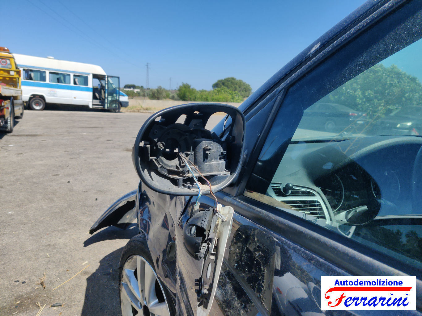 Fiat Croma 194 1.9 D MULTIJET 150CV 2005-2011