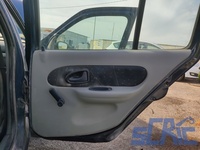 Renault Clio 2 BB, CB 1.2 58CV 1998-2010