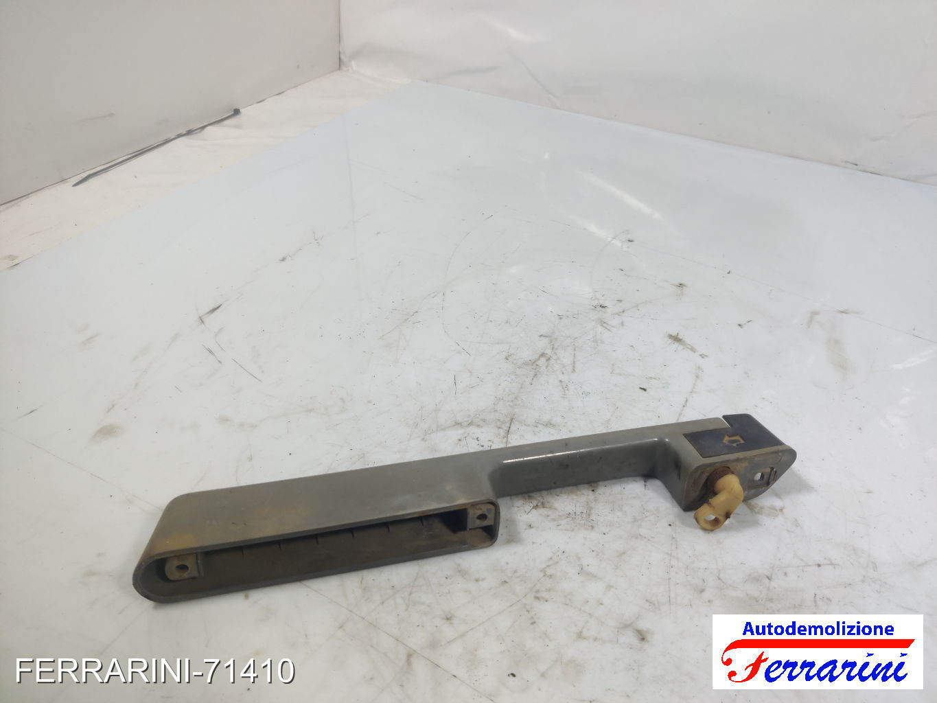 Maniglia Porta Interna FIAT PANDA 141 1992-1996 destra, dx, frontale, anteriore 6