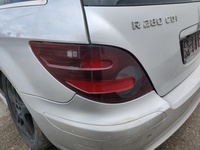 Mercedes Classe R V251, W251 R 280 CDI 4MATIC 190CV 2006-2012